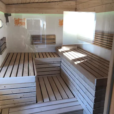 Wohlfuehlwellness * Vreden