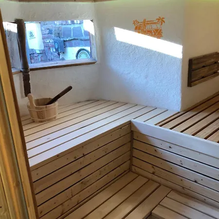 Wohlfuehlwellness Apartamento