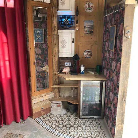 Apartamento Wohlfuehlwellness Vreden