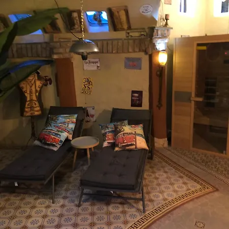Wohlfuehlwellness Apartamento Vreden