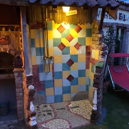 Apartamento Wohlfuehlwellness *