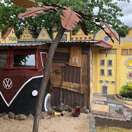 Wohlfuehlwellness