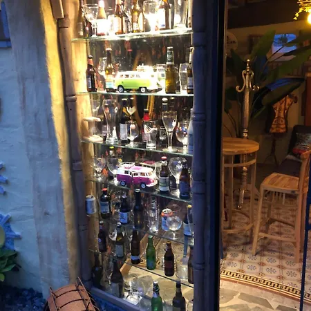 Apartamento Wohlfuehlwellness