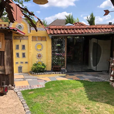 Apartamento Wohlfuehlwellness Vreden