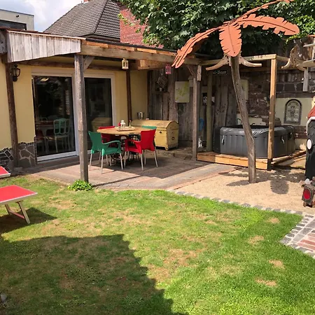 Wohlfuehlwellness Vreden